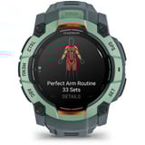 Garmin Instinct 3 - 50 mm, AMOLED 