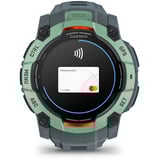 Garmin Instinct 3 - 50 mm, AMOLED 