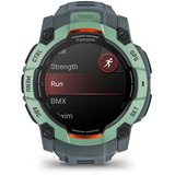 Garmin Instinct 3 - 50 mm, AMOLED 