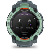 Garmin Instinct 3 - 50 mm, AMOLED, Smartwatch 