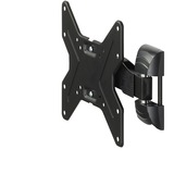 HAGOR BL Full Motion 200 Nero