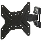 HAGOR BL Full Motion 200 Nero