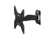 HAGOR BL Full Motion 200 Nero