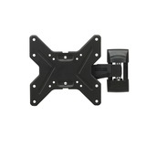 HAGOR BL Full Motion 200 Nero