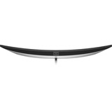 HP 740pm (HSD-0107-W), Monitor LED Nero/Argento