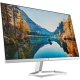 HP M24fw 60,5 cm (23.8") 1920 x 1080 Pixel Full HD LED Argento argento/Bianco, 60,5 cm (23.8"), 1920 x 1080 Pixel, Full HD, LED, 5 ms, Argento