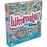 Hasbro Gioco di carte