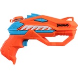 Hasbro Pistola ad acqua arancione /Blu chiaro