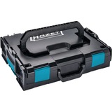 Hazet Cassetta portautensili Nero/Blu