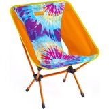 Helinox Sedia multi colorata/Orange