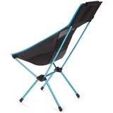 Helinox Sunset Chair 11101R2, Sedia Nero/Blu