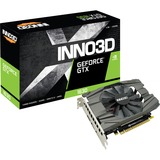 INNO3D N16301-04D6-1177VA19 Nero