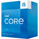 Intel® Core™ i5-13400, Processore Vassoio