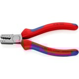 KNIPEX 97 62 145 A, Pinza crimpatrice 