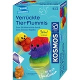 KOSMOS 45496841 giocattolo e kit di scienza per bambini, Casella di esperimento Kit per esperimenti, Chimica, 8 anno/i