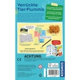 KOSMOS 45496841 giocattolo e kit di scienza per bambini, Casella di esperimento Kit per esperimenti, Chimica, 8 anno/i