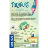 KOSMOS Furzipups il drago chiacchierone, Gioco da tavolo 