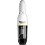 Kärcher 1.198-350.0, Aspirapolvere portatile bianco/Nero