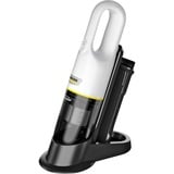 Kärcher CVH 3 Plus, Aspirapolvere portatile bianco/Nero
