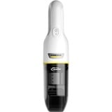 Kärcher CVH 3 Plus, Aspirapolvere portatile bianco/Nero