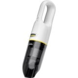 Kärcher CVH 3 Plus, Aspirapolvere portatile bianco/Nero