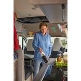 Kärcher CVH 3 Plus, Aspirapolvere portatile bianco/Nero