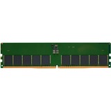 Kingston KSM56E46BD8KM-48HM, Memoria verde