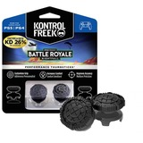 KontrolFreek Stick analogico Nero