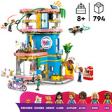 LEGO 42689, Giochi di costruzione 