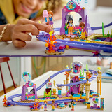 LEGO 42703, Giochi di costruzione 