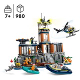 LEGO 60419 