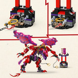LEGO 71832, Giochi di costruzione 