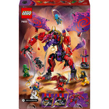 LEGO 71832, Giochi di costruzione 