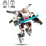 LEGO 75390, Giochi di costruzione 