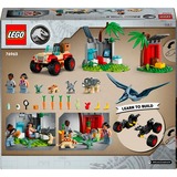 LEGO 76963 