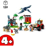 LEGO 76963, Giochi di costruzione 