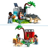 LEGO 76963, Giochi di costruzione 