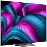 LG OLED77C5ELB.AEUD evo TV, TV OLED Nero/grigio