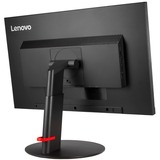 Lenovo G206241, Monitor LED Nero