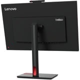 Lenovo T27hv-30(F22270QT0), Monitor LED Nero