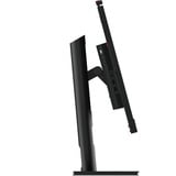 Lenovo T27hv-30(F22270QT0), Monitor LED Nero