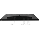 Lenovo T27hv-30(F22270QT0), Monitor LED Nero
