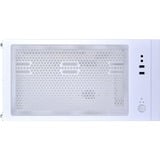 Lian Li LANCOOL 205M MESH SNOW, Chassis Tower bianco
