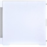 Lian Li LANCOOL 205M MESH SNOW, Chassis Tower bianco