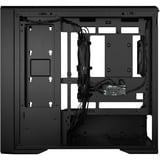 Lian Li Vector V150 INF, Chassis Tower Nero