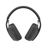 Logitech Zone Vibe Wireless, Headset grafite