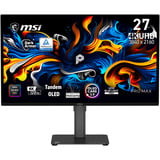 MSI PRO MAX 271UPX12G, Monitor OLED Nero