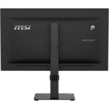MSI PRO MAX 271UPX12G, Monitor OLED Nero