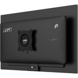 MSI PRO MAX 271UPXW12G, Monitor OLED Nero