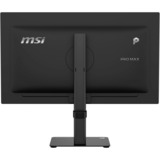 MSI PRO MAX 271UPXW12G, Monitor OLED Nero